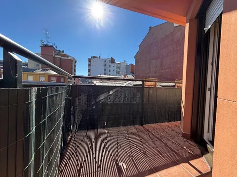 Pis de 45 m² a Ponferrada
