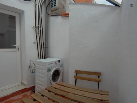 Квартира 25 м² у Madrid