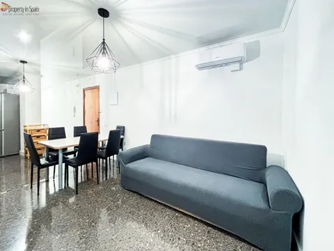 Habitació de lloguer, Alacant