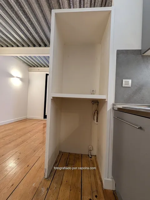 Pis de 39 m² a Barcelona