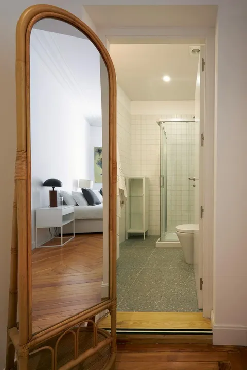 Appartamento 31 m² a Madrid