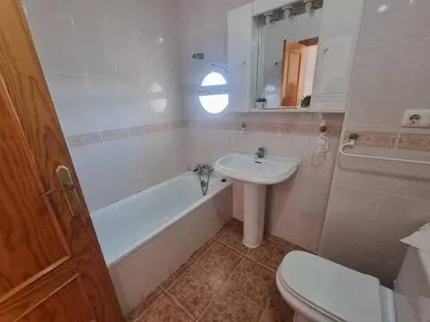 Moradia 120 m² em Almeria