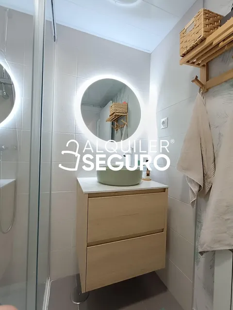 Pis de 80 m² a Valdemoro