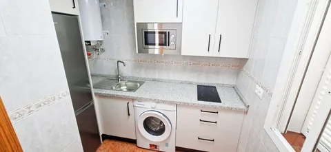 Wohnung 40 m² in Málaga