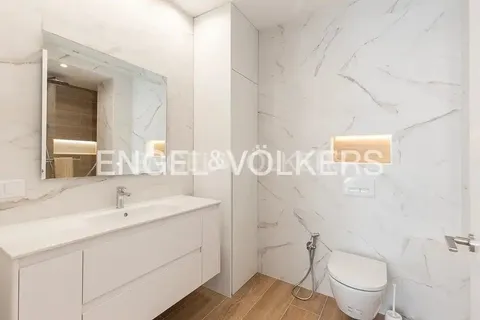 Apartamento 130 m² em València