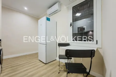 Flat 60 m² in Barcelona