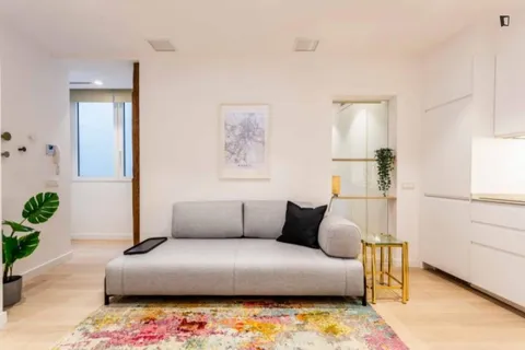 Appartamento 70 m² a Madrid