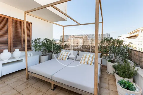 Pis de 173 m² a Palma