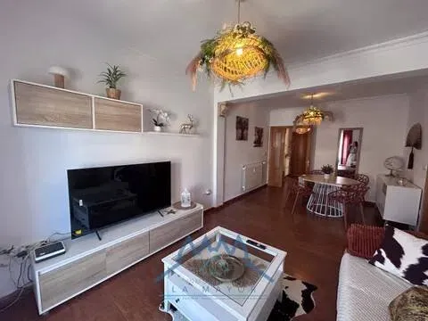 Pis de 108 m² a Ciudad Real