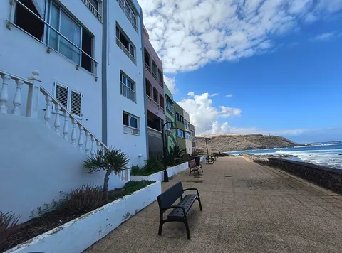Pis de 70 m² a San Cristóbal de La Laguna