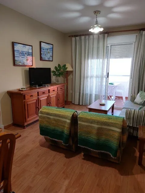 Квартира 60 м² в El Puerto de Santa María