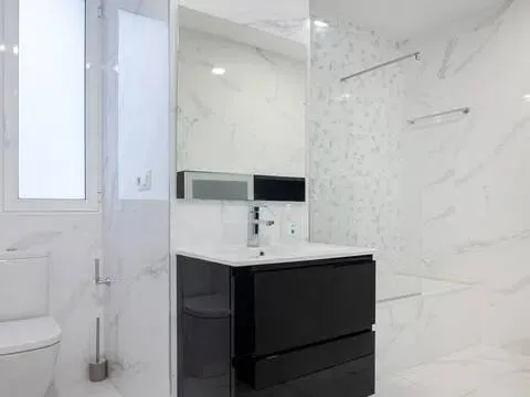 Pis de 195 m² a València