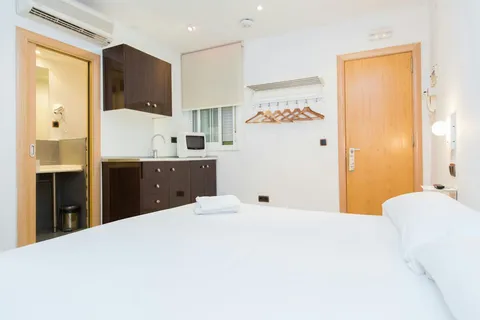 Appartamento 20 m² a Barcelona
