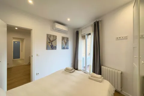 Pis de 129 m² a Barcelona