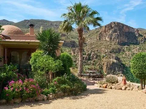 Casa de 98 m² a Turre