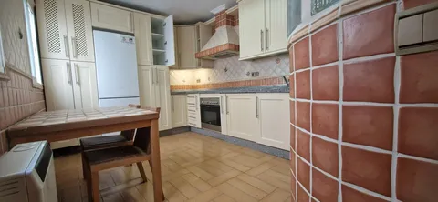 Pis de 90 m² a Badajoz