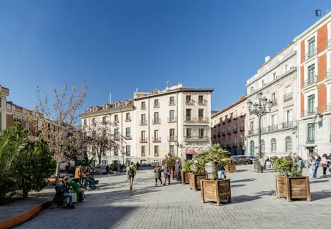 Piso de 51 m² en Madrid