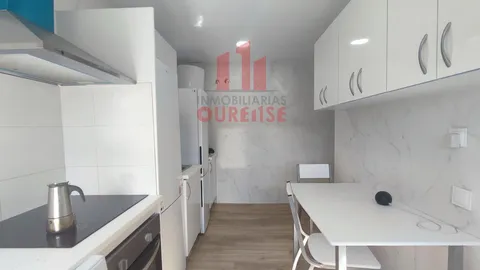 Pis de 80 m² a Ourense