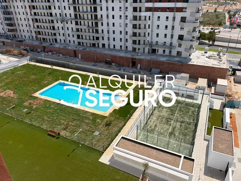 Appartamento 100 m² a Dos Hermanas