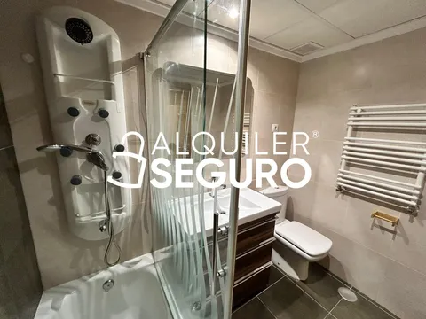 Pis de 50 m² a Madrid