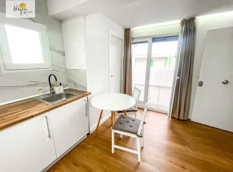 Pis de 48 m² a Sueca