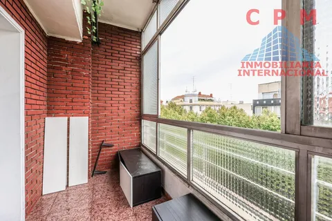 Pis de 117 m² a Madrid