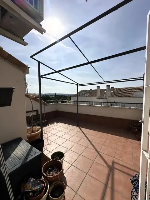 Pis de 80 m² a San Martín de la Vega