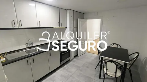 Apartamento 120 m² em Sevilla