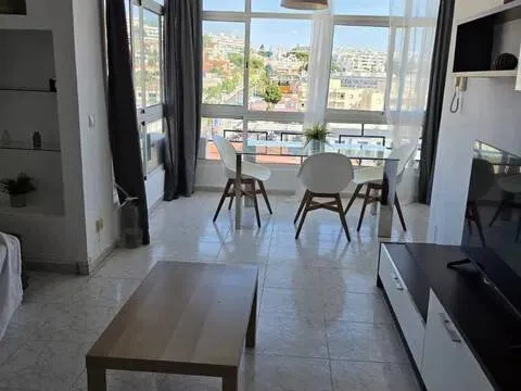 Pis de 70 m² a Torremolinos