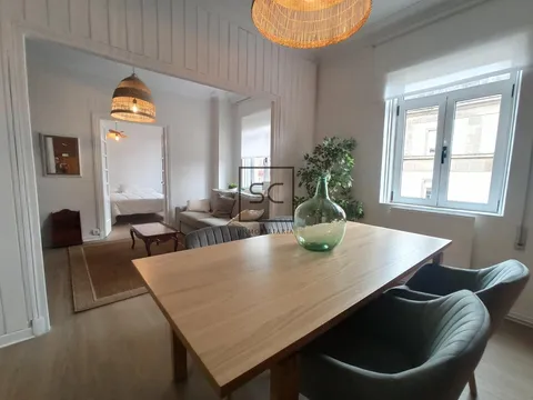 Квартира 125 м² у Ferrol
