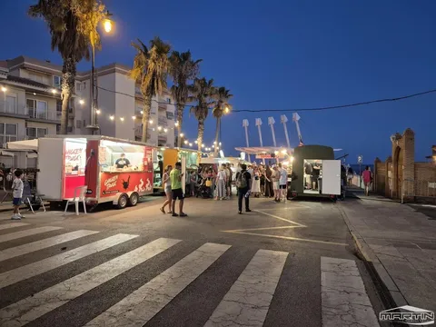 Pis de 45 m² a Torrox