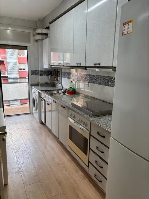 Apartamento 100 m² em Lérida