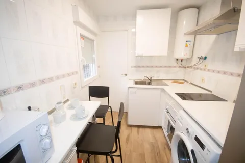 Appartamento 50 m² a Madrid