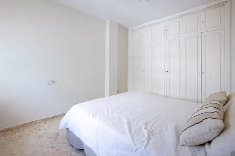 Pis de 109 m² a Màlaga