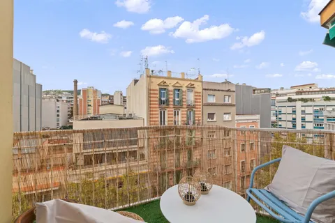 Zimmer zur Miete, Barcelona (4/41)