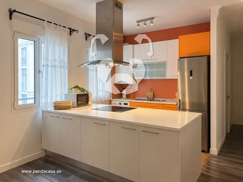 Pis de 70 m² a Madrid