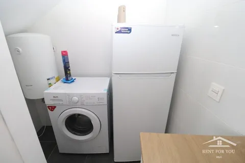 Appartamento 32 m² a Málaga