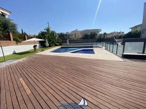 Wohnung 73 m² in Cambrils