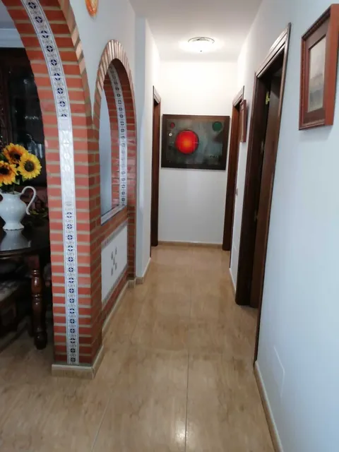 Pis de 131 m² a Mijas