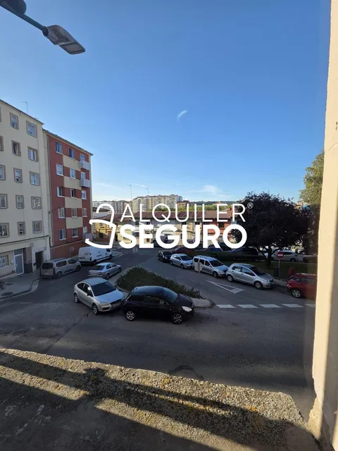 Pis de 70 m² a Burgos