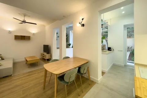 Appartement 133 m² à Barcelone