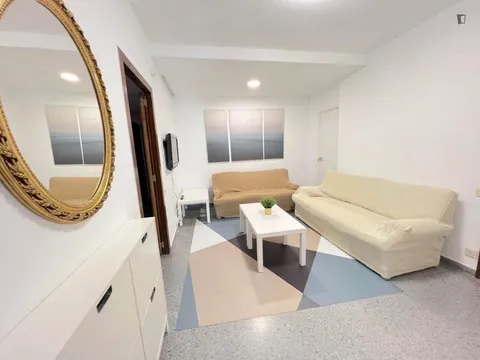 Habitació de lloguer, València