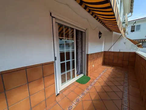 Pis de 114 m² a Toledo