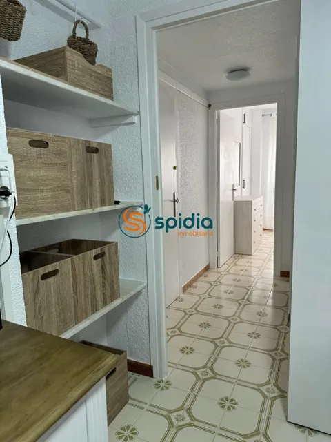 Pis de 47 m² a Águilas