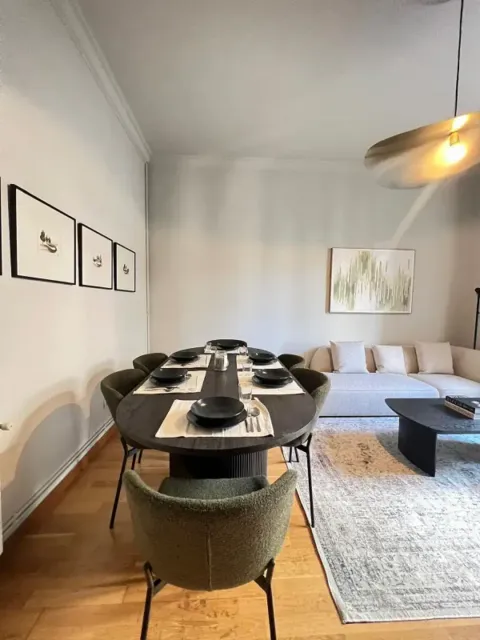 Appartamento 110 m² a Siviglia (2/17)