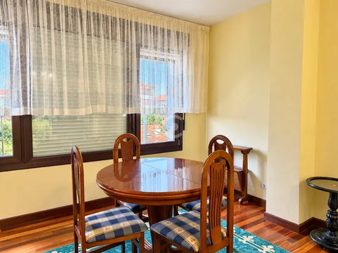 Pis de 115 m² a Getxo