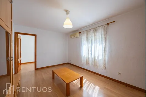 Piso de 47 m² en Madrid