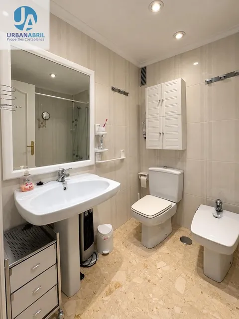 Квартира 117 м² в el Campello