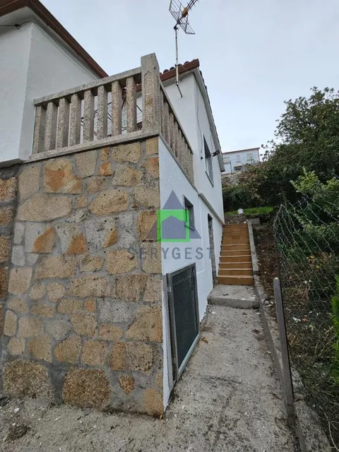 Haus 40 m² in Ourense (3/9)
