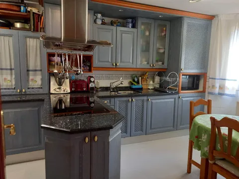 Habitació de lloguer, Illescas